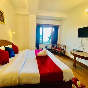 Tara Valley View Bed & Breakfast